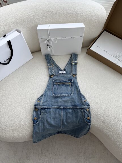 Celine Dress