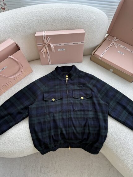 Miumiu Coat