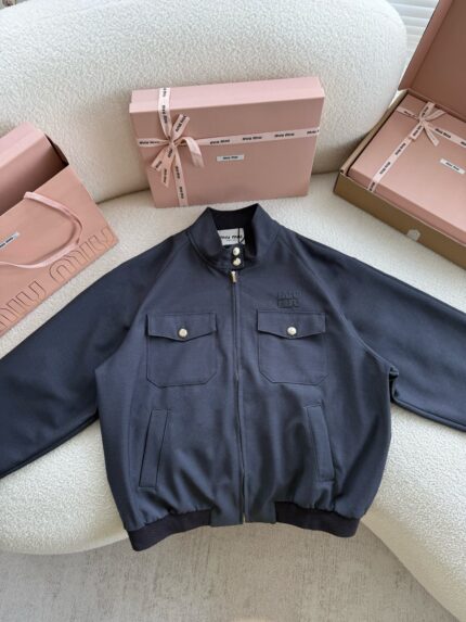 Miumiu Coat