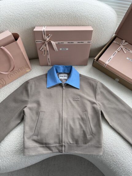 Miumiu Coat