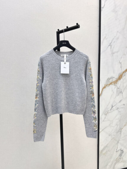 Dior Sweater