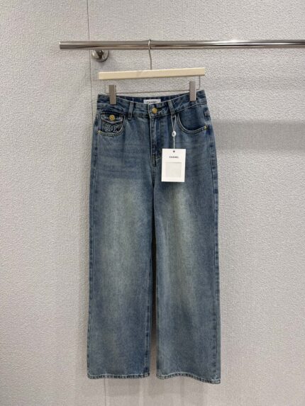 Chanel Pants