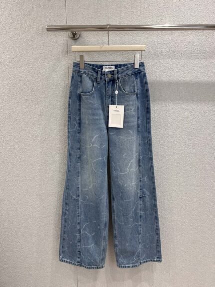 Chanel Pants