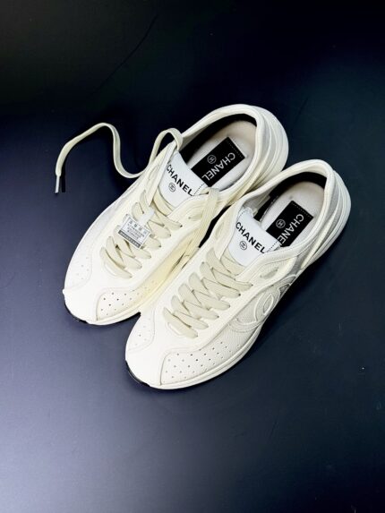 Chanel Shoe