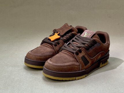 Louis Vuitton Shoe