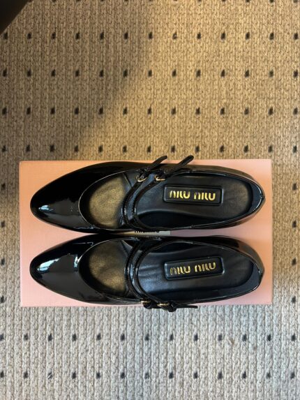 Miu Miu Shoe