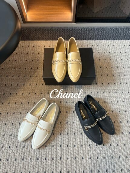 Chanel Shoe