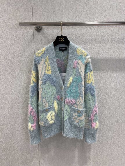 Chanel Sweater