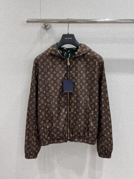 Louis Vuitton Jacket