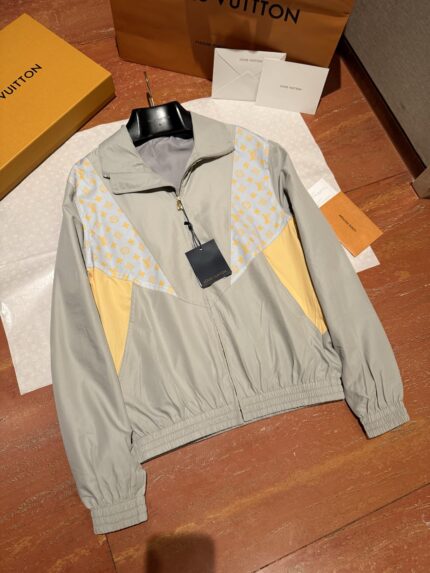 Louis Vuitton  Coat
