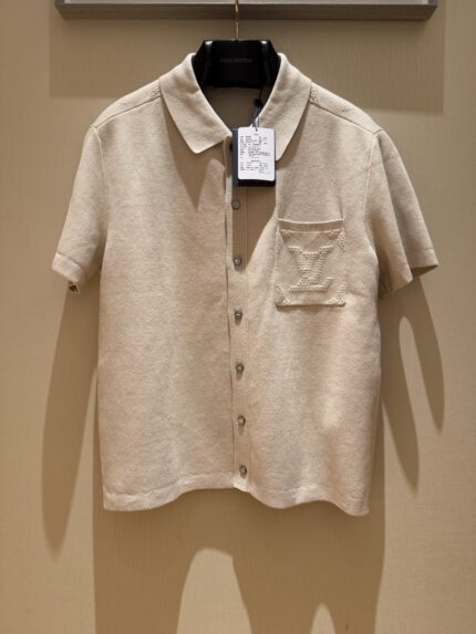 Louis Vuitton Cardigan