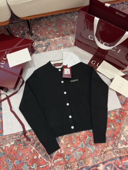 Gucci Cardigan