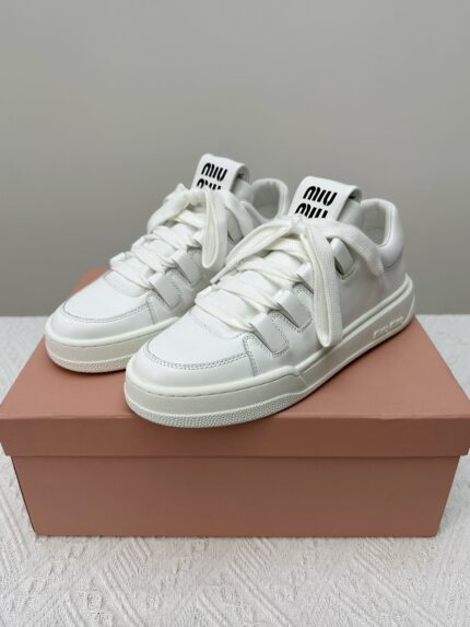Miu Miu Sneakers