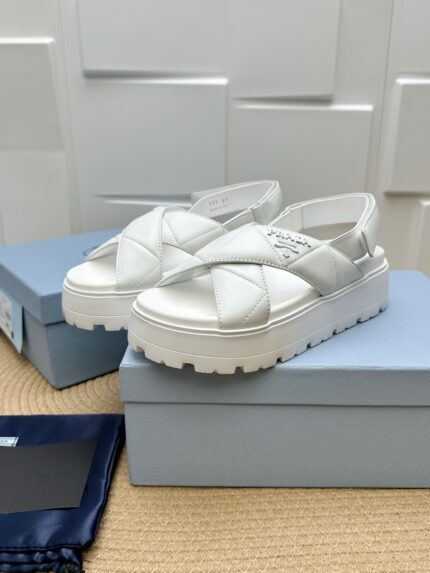 PRADA Sandal