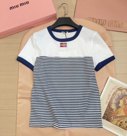Miu Miu T-shirt