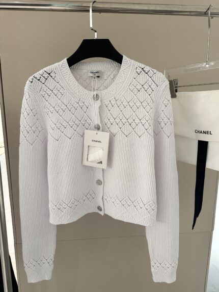 Chanel  Cardigan