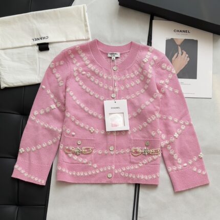 Chanel  Cardigan
