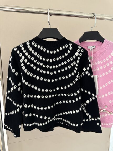 Chanel Cardigan