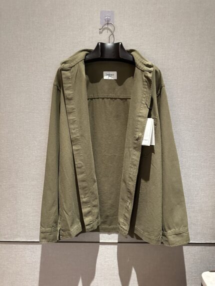 Saint Laurent Shirt