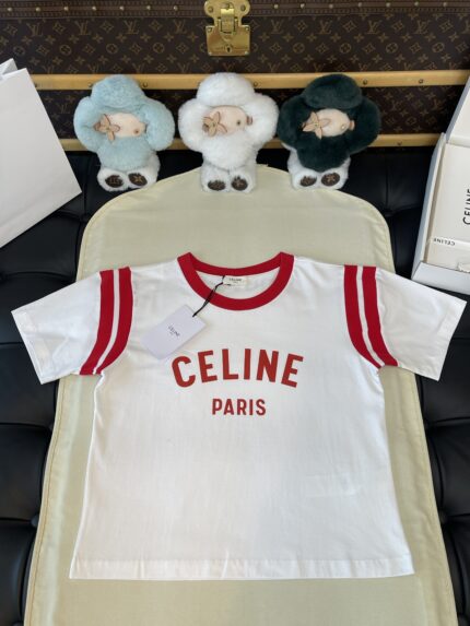 Celine Short sleeve