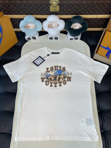 Louis Vuitton T-shirt