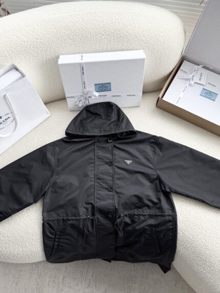 Prada  Jacket