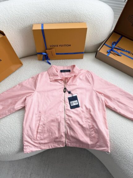 Louis Vuitton Jacket