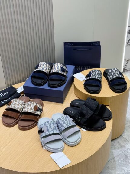 Dior Sandal