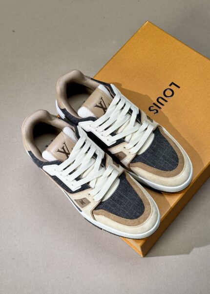 Louis Vuittion Shoe