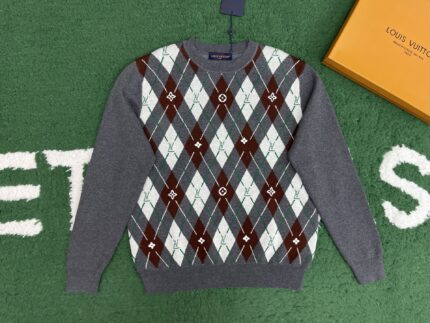 Louis Vuitton  Sweater