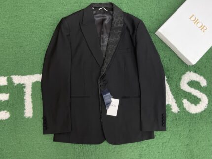 Dior Suit
