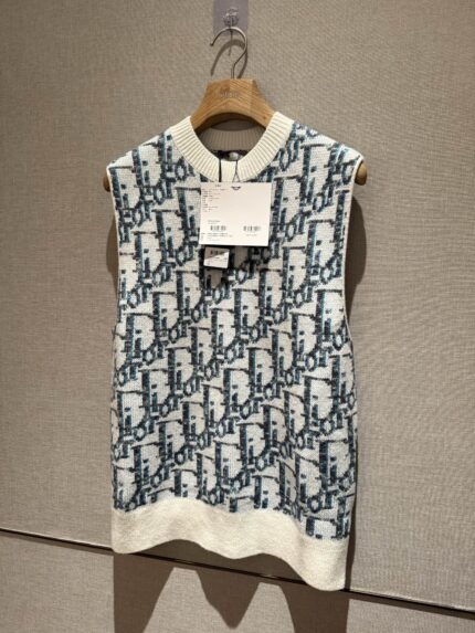 Dior Vest
