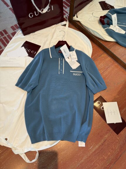 Gucci Short sleeve