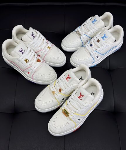 Louis Vuitton  Sneakers