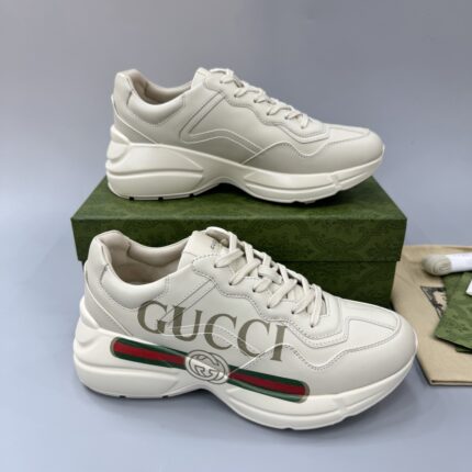 Gucci Sports shoe