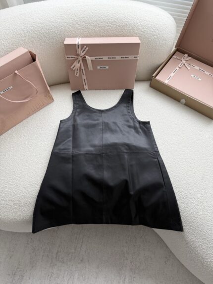 Miumiu Dress
