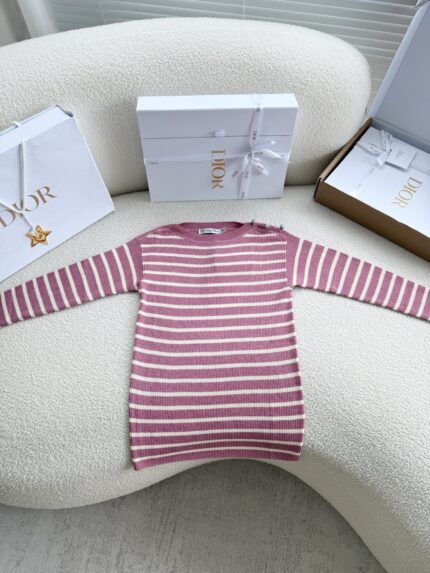 Dior Sweater