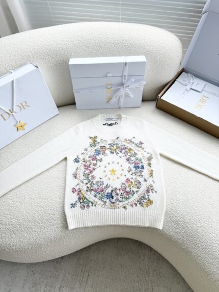 Dior Sweater