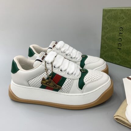 Gucci Shoe