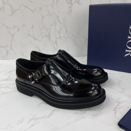 Dior Leather shoes