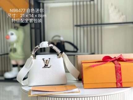 Louis Vuitton Bag