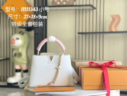 Louis Vuitton Bag