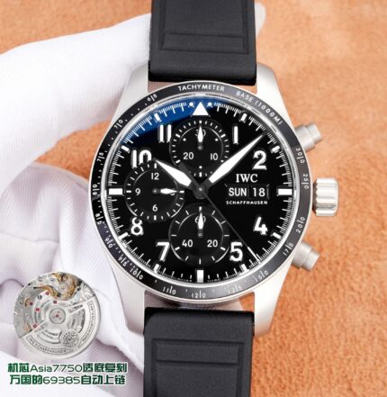 IWC Schaffhausen