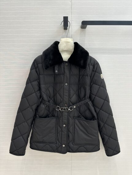 Moncler  Down Jacket