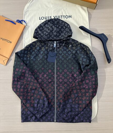 Louis Vuitton Coat