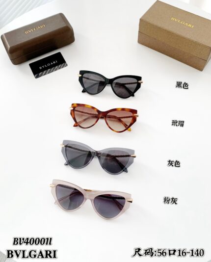 BvlgariI Eyeglasses