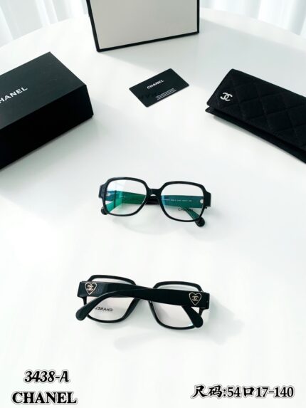 Chanel Eyeglasses