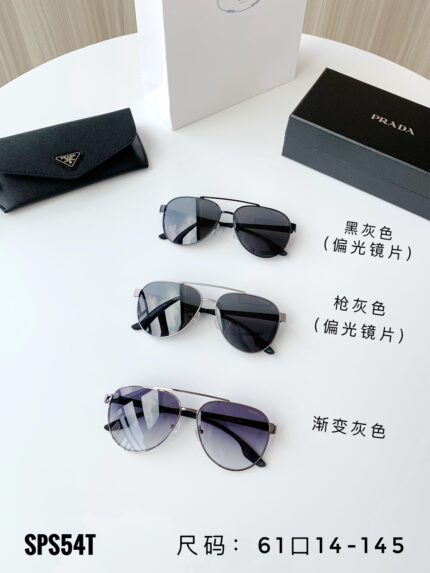 Prada Eyeglasses