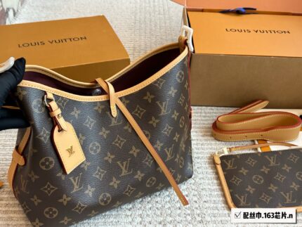 Louis Vuitton Bag