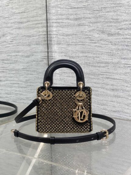 Dior Lady's Bag